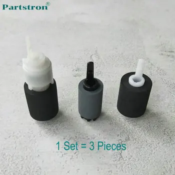 

Pickup Roller Kit 302N406030+302N406040+302ND94350 Fit For Kyocera TASKalfa 4002i 5002i 6002i 2552ci 3252ci 4052ci 5052ci 6052ci