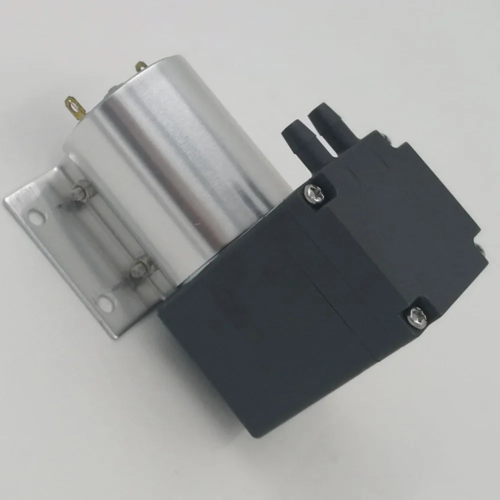 

15 l/min electric brush mini diaphragm pump dc 12V