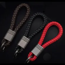 1 шт металлический брелок для Nissan JEEP KIA Jaguar Land Rover Fiat Cadillac Ford Mitsubishi аксессуары для автомобильных наклеек