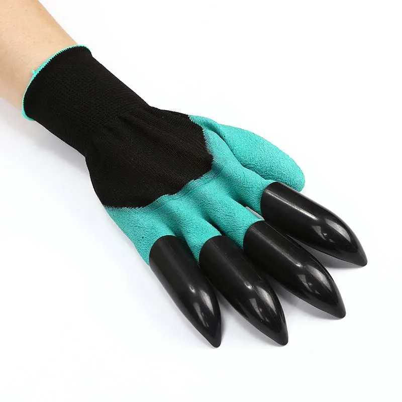 

Gardening excavation beach digging pit gloves protective gloves