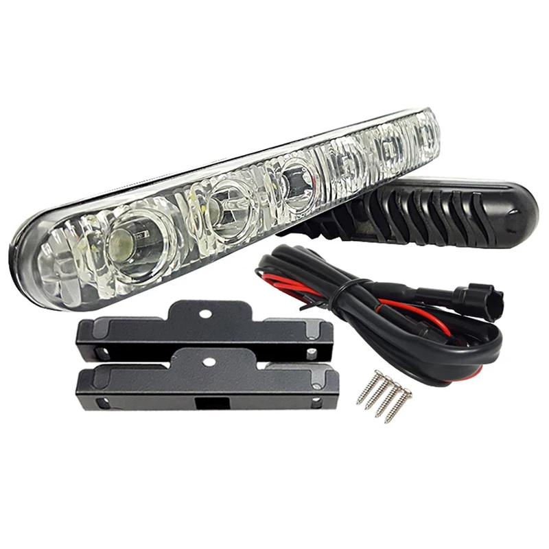 800 6led
