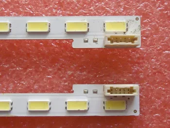 

FOR SONY FOR Samsung 46" Article lamp LJ64-03363A 2012SLS46 7030 44 REV1.1 1piece=44LED 506MM