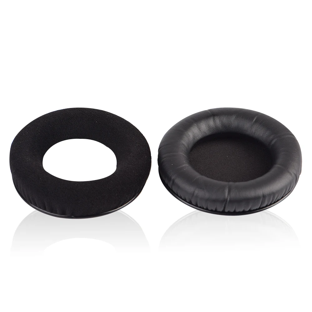 

Protein Leather Velvet Foam Ear Pads Headband Cushions for beyerdynamic DT880 DT990 770 440 660 880 etc. Headphones High Quality
