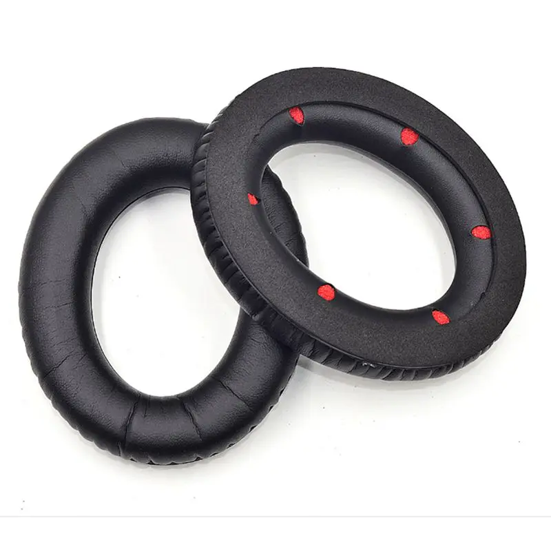 Genuine Original Replaceme Cushion ear pads earmuff earpads pillow cover for Kingston Cloud Revolver S Headphones