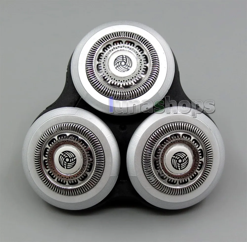 philips style shaver parts