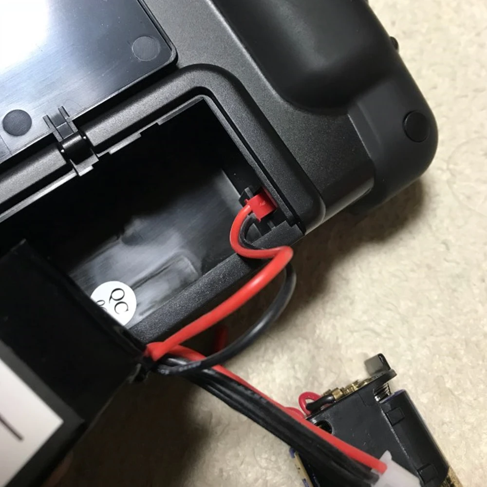 Аккумулятор 2200 мАч 11 1 В для Hubsan X4 PRO transmitter / H109S H501S/H502S/ H301S батарея пульта