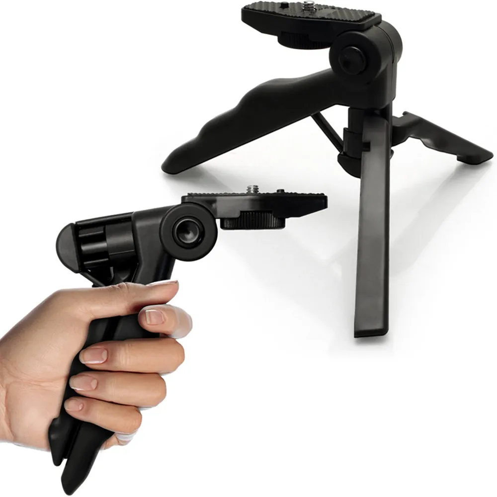 Мини штатив для камеры Sony H400 H300 H200 RX1 RX1R RX10 RX100 Mark V IV III II WX500 WX350 HX90 HX80 HX60 HX50|tripod stand