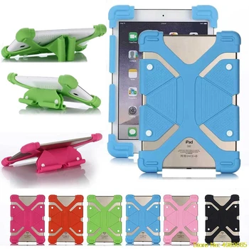 

For chuwi hi9 air For Teclast M20 ALLDOCUBE M5 M5X M5XS M5S Onda x20 Ezpad M5 10.1" Tablet PC Protective Cover Universal Case