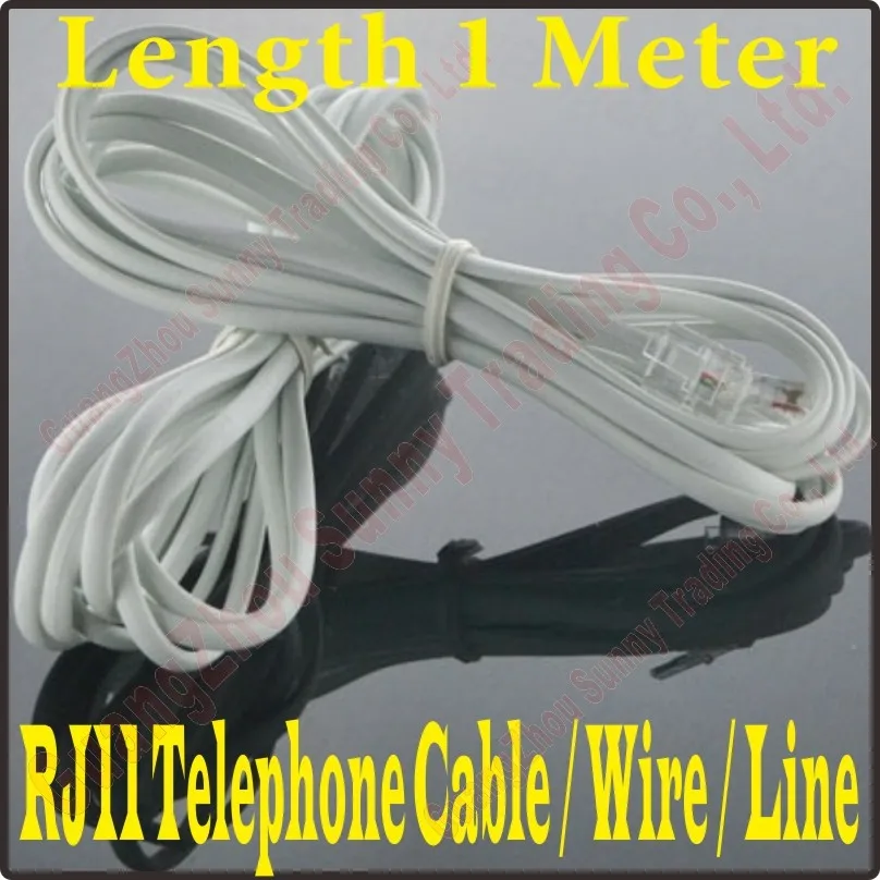 Telephone Cable Wire - F1
