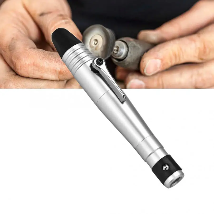 

Pro Rotary Quick Change Handpiece DIY Jewelry Tool for Foredom Flex Shaft Goldsmith Jewelry Making Polishing Tool for Jeweler a