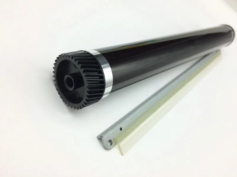 

1set OPC DRUM and Cleaning Blade for Kyocera FS1124 FS1016 1110 1135 1024 1300 FS1028 1320 1370 KM2810 km2820 FS1218 720 820