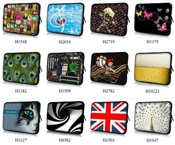 

2013 New Arrived Sale 10" Laptop Sleeve Bag Case Cover For 10.2" Flytouch 3 SUPERPAD 2 Tablet PC New Netbook