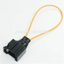 MOST Fiber Optic Loop Female Connector For BMW Audi Mercedes Porsche etc.