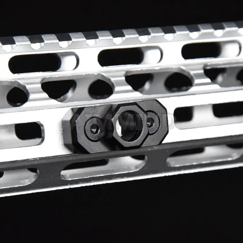 الصيد M-LOK QD قطب جبل حبال مرفق ل MLOK Handguard سريعة فصل السكك الحديدية التبعي الصيد M-LOK QD قطب جبل حبال مرفق ل MLOK Handguard سريعة فصل السكك الحديدية التبعي