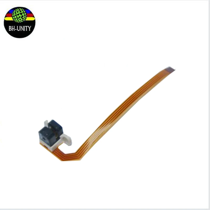 

Датчик энкодера Encad NovaJet, для принтера novajet 750 760 850 505, с датчиком бумаги lecai, 2 шт., хорошая цена