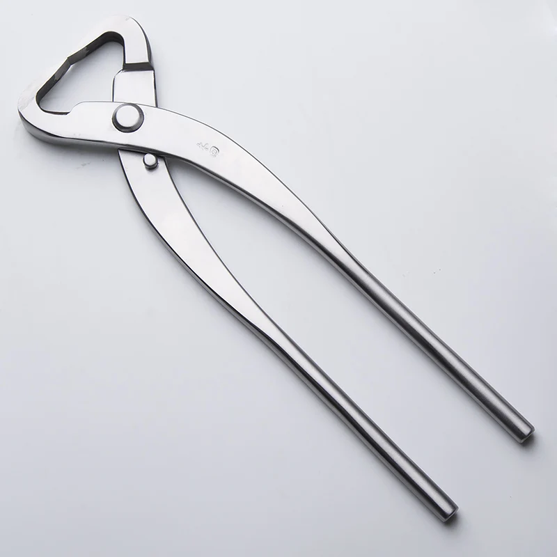 270 mm trunk splitter branch splitter professional quality level 4Cr13MoV Stainless Steel bonsai