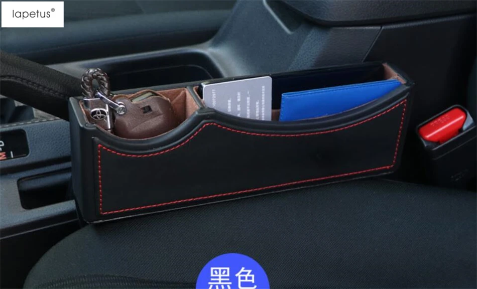 Lapetus Accessories For Audi Q3 Q5 Q7 Seat Gap