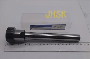 

FREE SHIPPING C20-ER25-150 Extension rod ER25 Spring Collet for CNC Chuck Milling Lathe