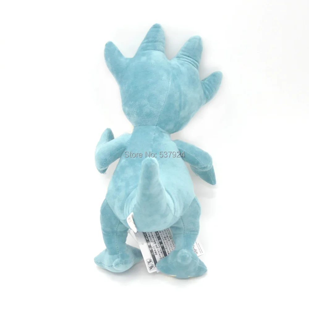 Golduck-13inch-165g-21.5-D