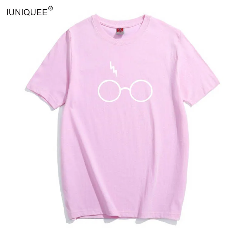  Lightning Glasses T-shirt Plus Size Shirt Tee High Quality SCREEN PRINT Super Soft unisex Cute Coup