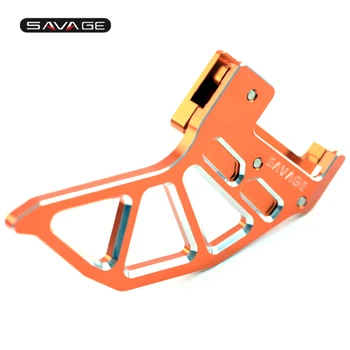 

Rear Brake Disc Guard Protector Cover For KTM EXC/SIX DAYS/RACING 125 200 250 300 400 450 500 525 530 Motocycle Accessories