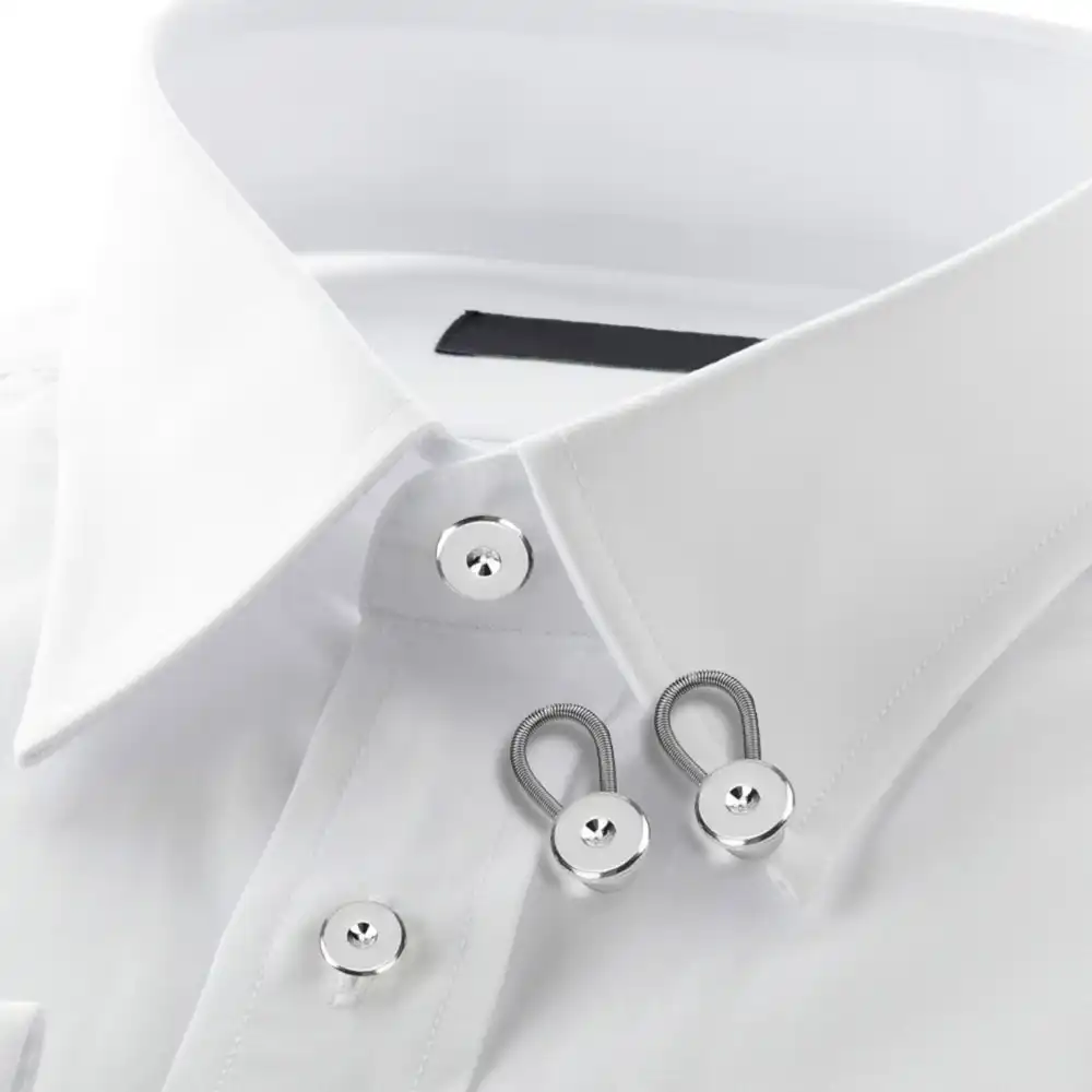 dress shirt collar extender
