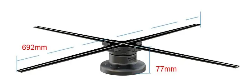70cm size