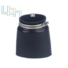 Выхлопная труба Bellow Mercruiser#1 MR Alpha One& Gen II Bravo заменить 78458A1