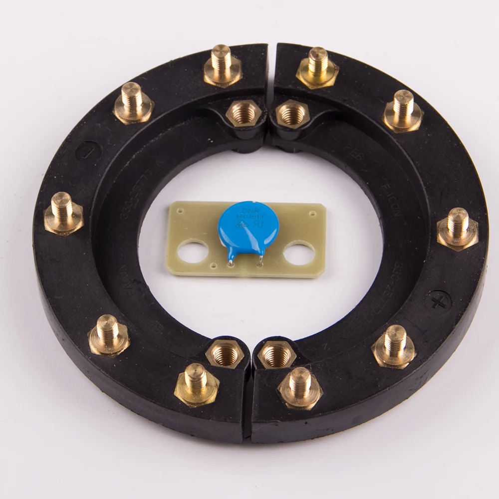 Best seller Diode Kit Rectifier 33025777 Rectifier Module Copper Stable Rotating Bridge Rectifier Module Generator Accessory