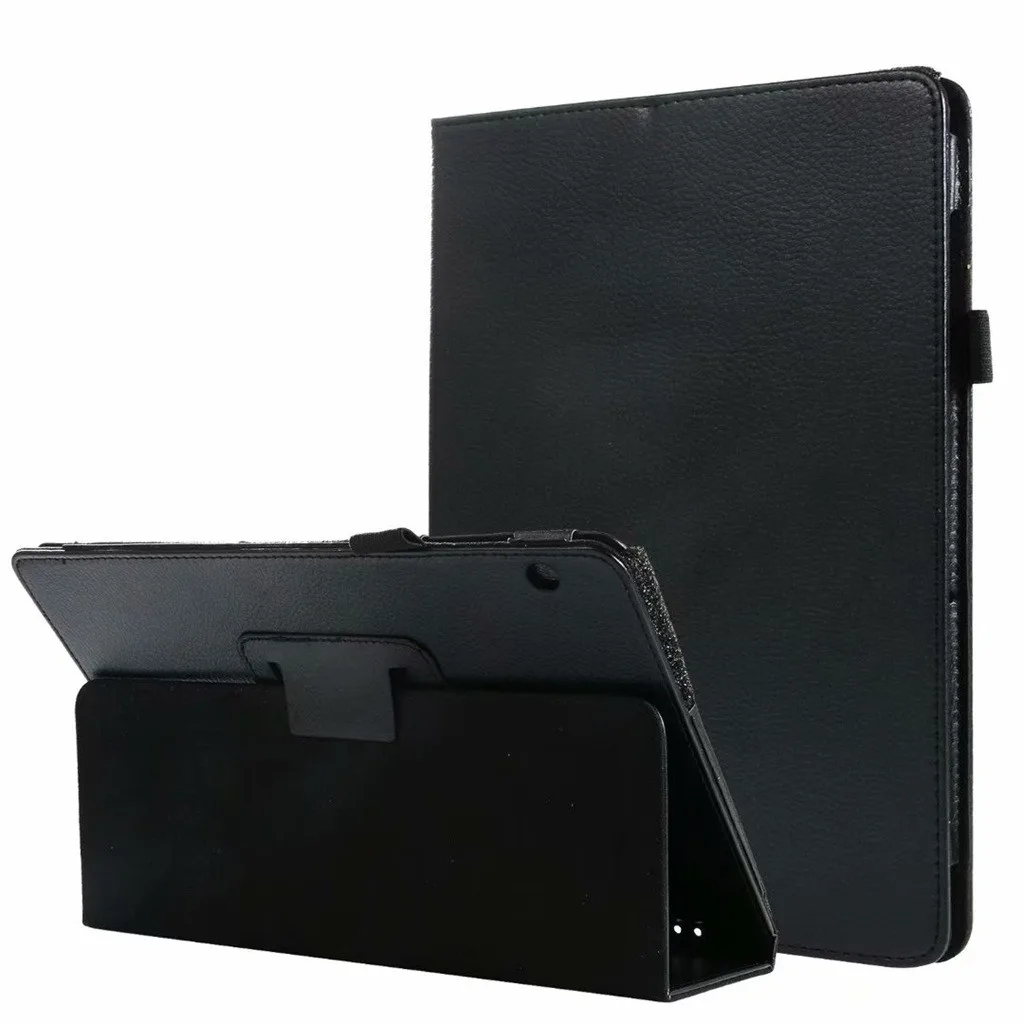 Чехол для планшета Huawei Mediapad M5 T5/C5 10 1 дюймов Тонкий чехол подставка с