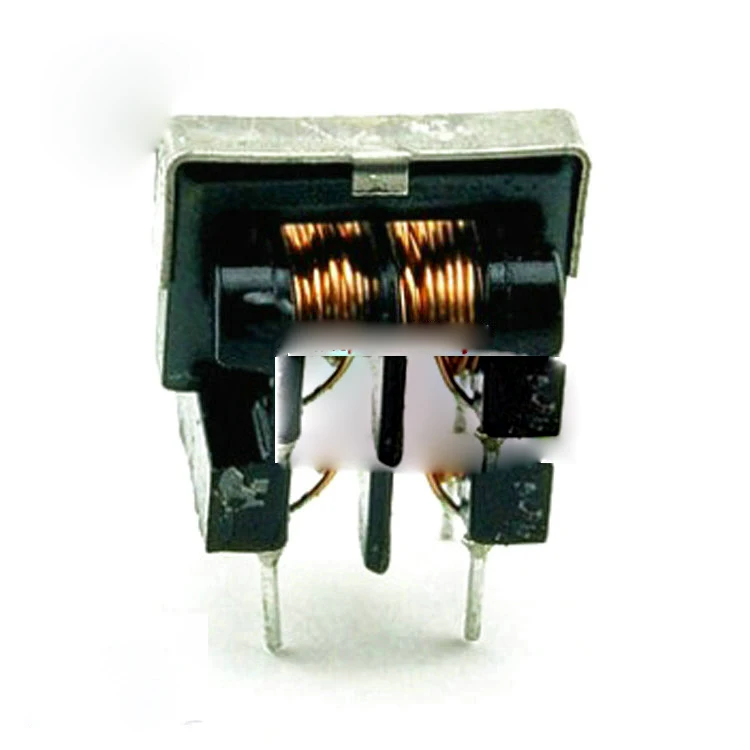 Buy UU10.5/uf10.5 common mode inductance filter, line