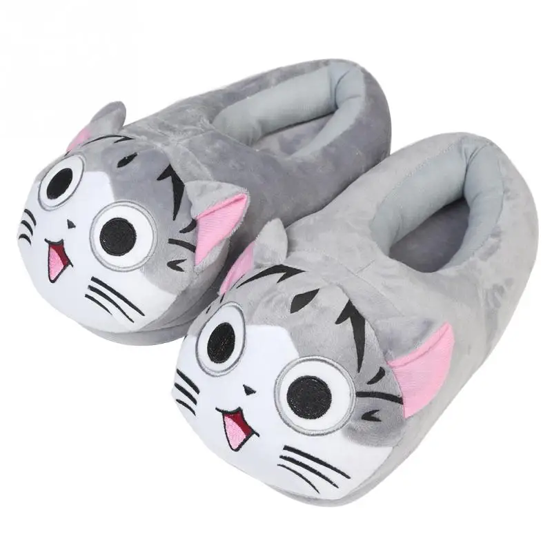 warm home slippers