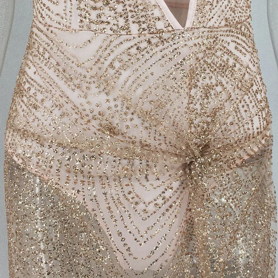 Bling Party Maxi Dress (13)