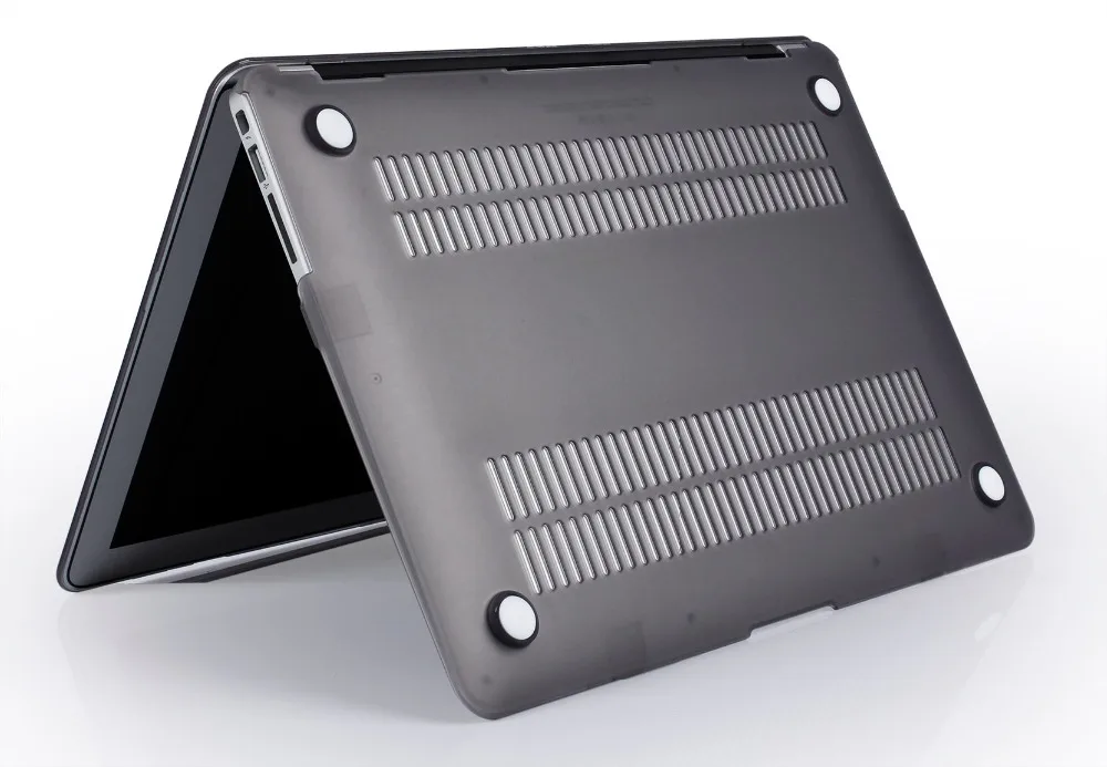 3в1 чехол для Mac Book Air 1" Pro 13/15" retina 12, защитный чехол для Macbook Air 13 Touch bar 2012 2013