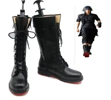 Final Fantasy XV Final Fantasy Versus XIII 15 Noctis Lucis Caelum king Cosplay Shoes Boots