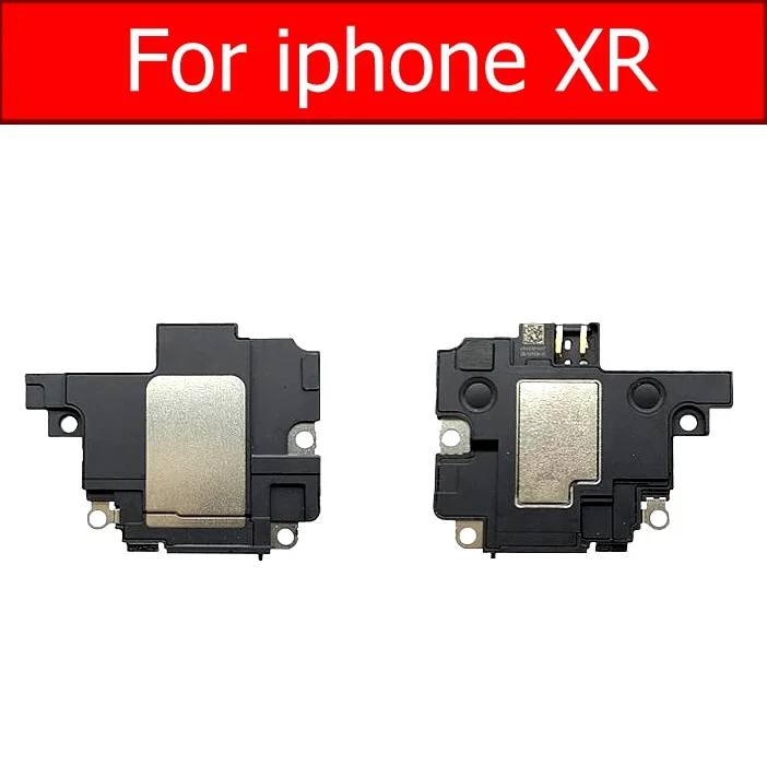 Динамик для iPhone 6 6s 7 8 Plus 4 4s 5 5S SE 5C звуковой зуммер звонка громкий гибкий кабель динамика для iPhone X Xs Max XR запчасти
