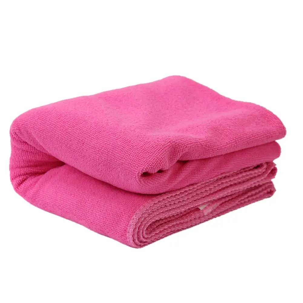 Hight Quality 70*140cm Bath Swim Beach Sport Absorbent Towels Drying