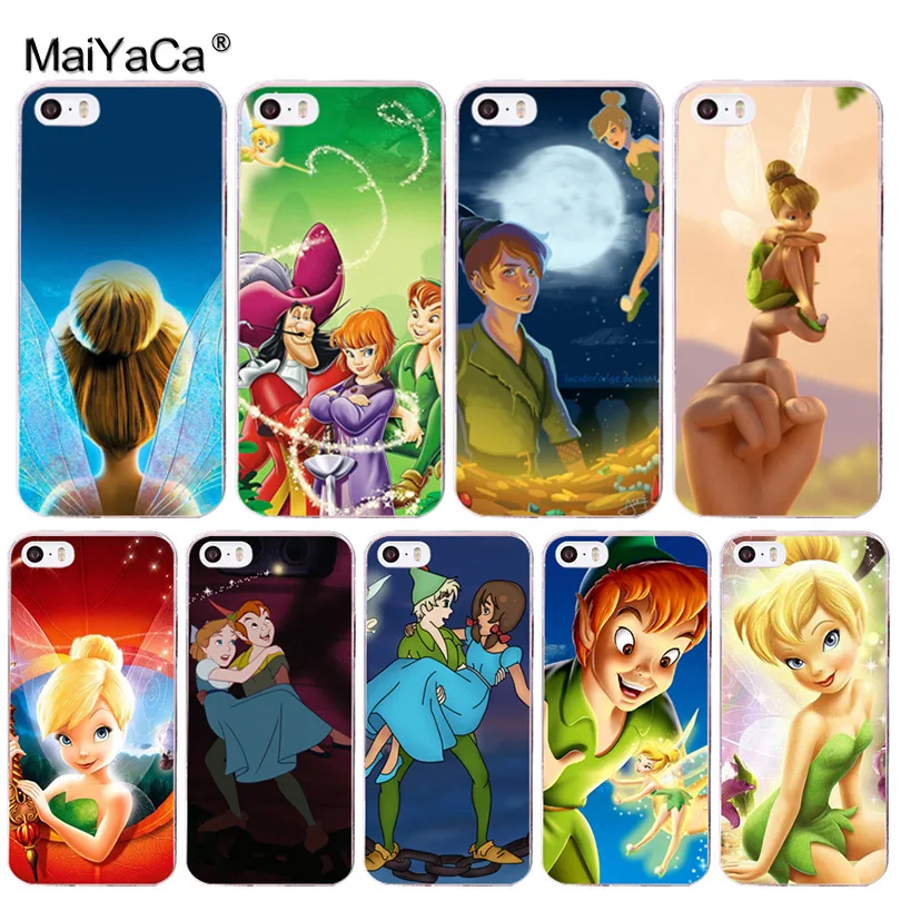 coque iphone 6 peter pan