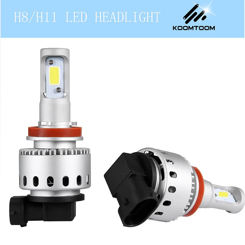 H11 LED