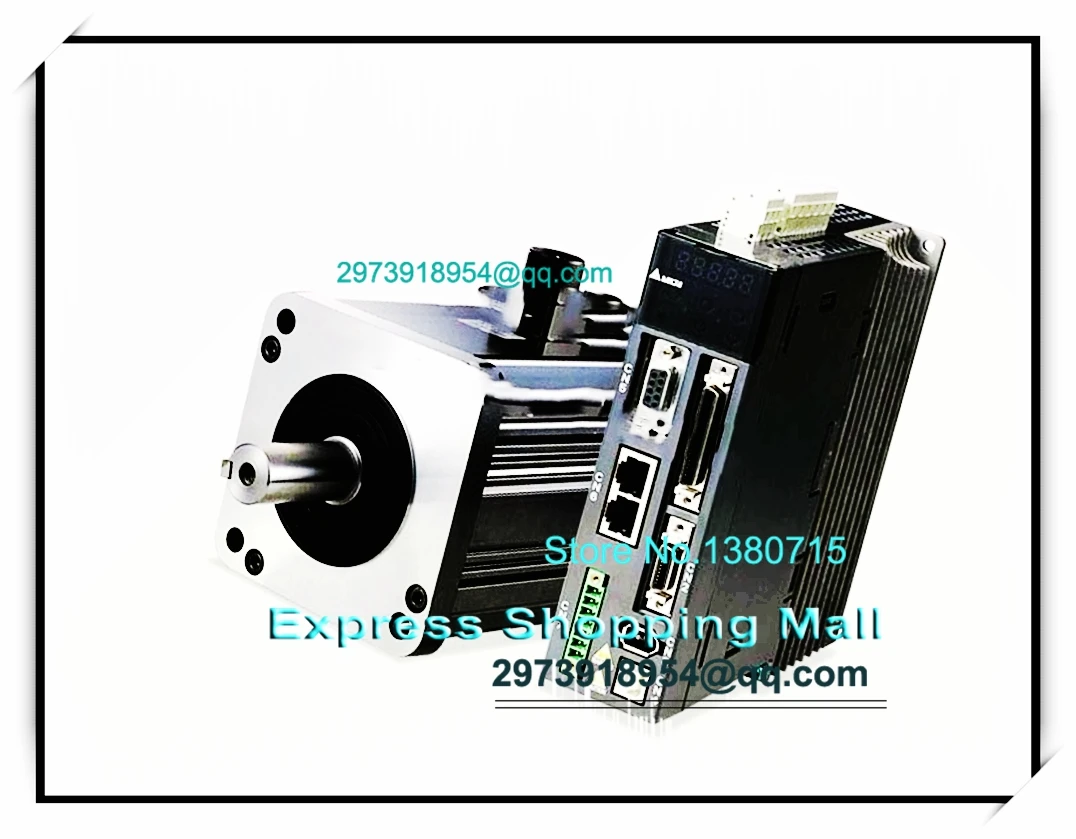 ECMA C10602RS ASD A2 0221 L Delta AC Servo Motor font b Drive b font kits