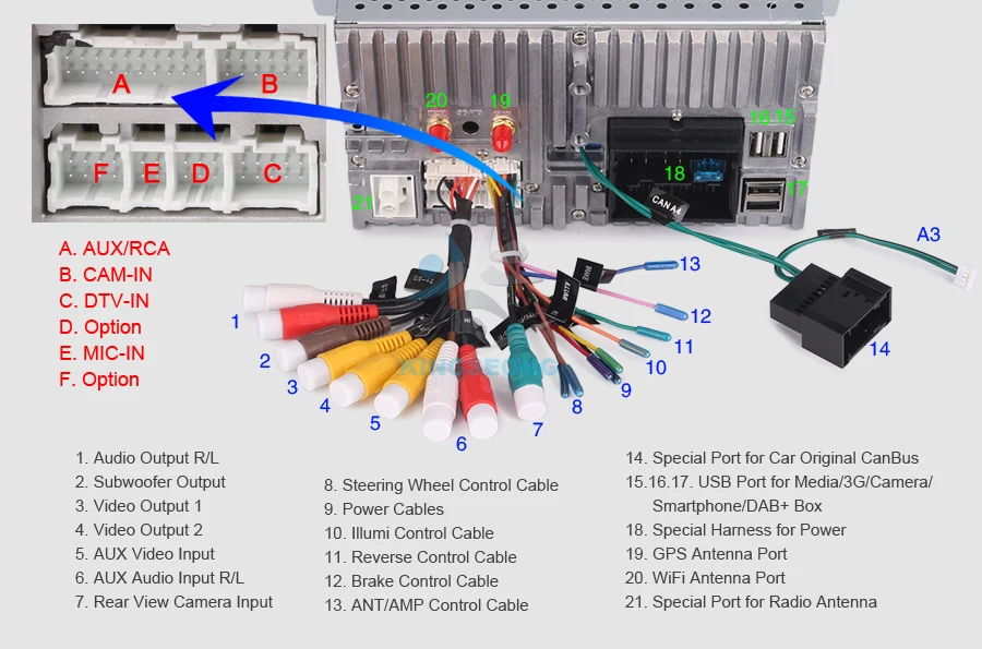 ES5863B-E24-Wiring-Diagram
