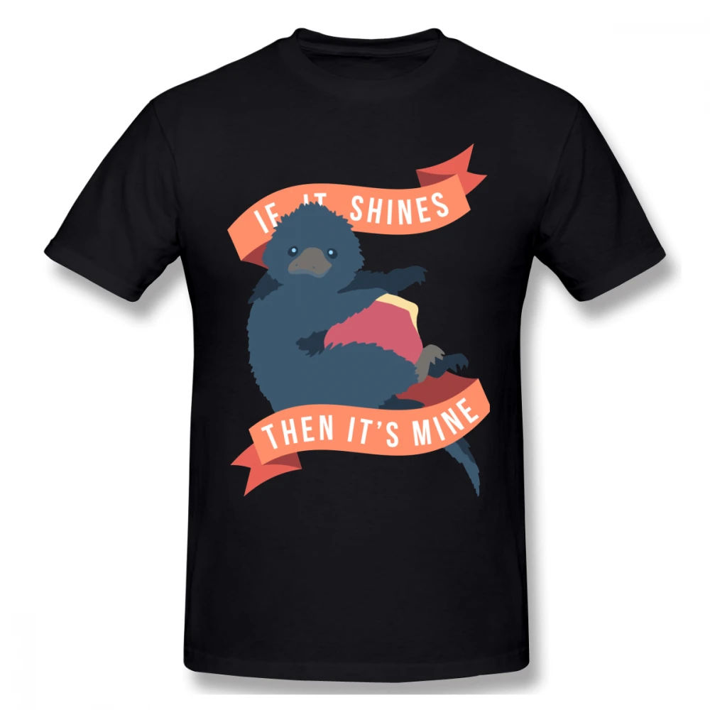 Футболка Niffler футболка The 100 хлопковая с графическим принтом Повседневная