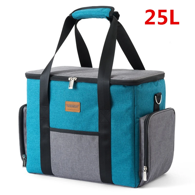 extra large insulated bag
