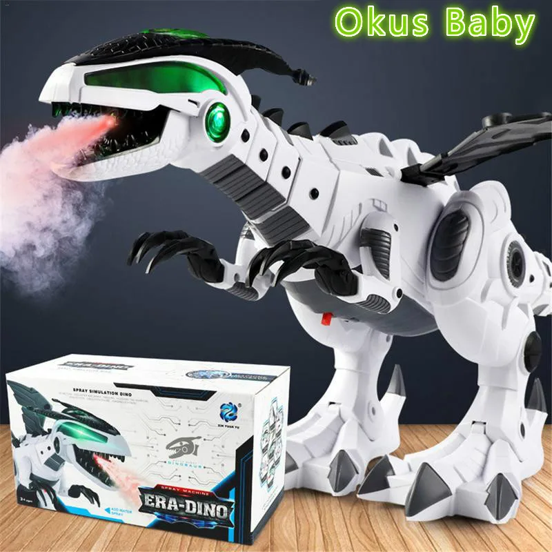 new dino toys
