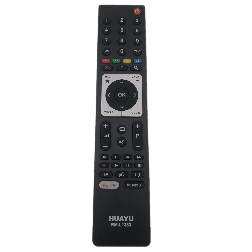 TP7187R TP5187R Universal Remote Control For GRUNDIG Beko Arcelink TV