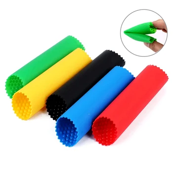 Silicone Garlic Peeler 2