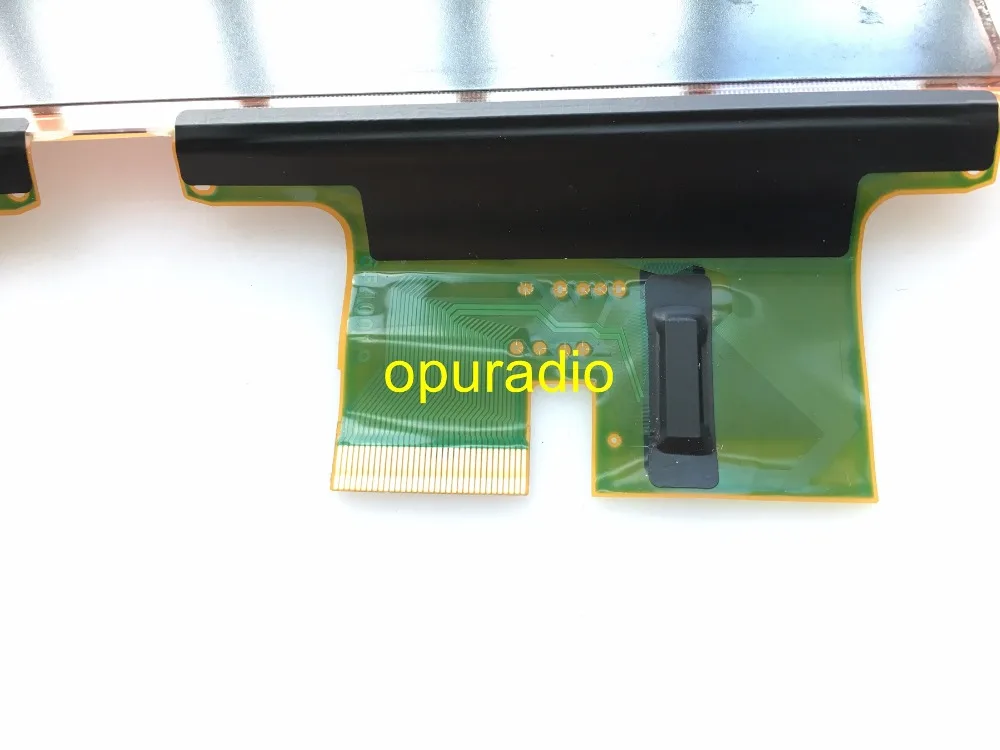 BMW CD73 lcd display (3)