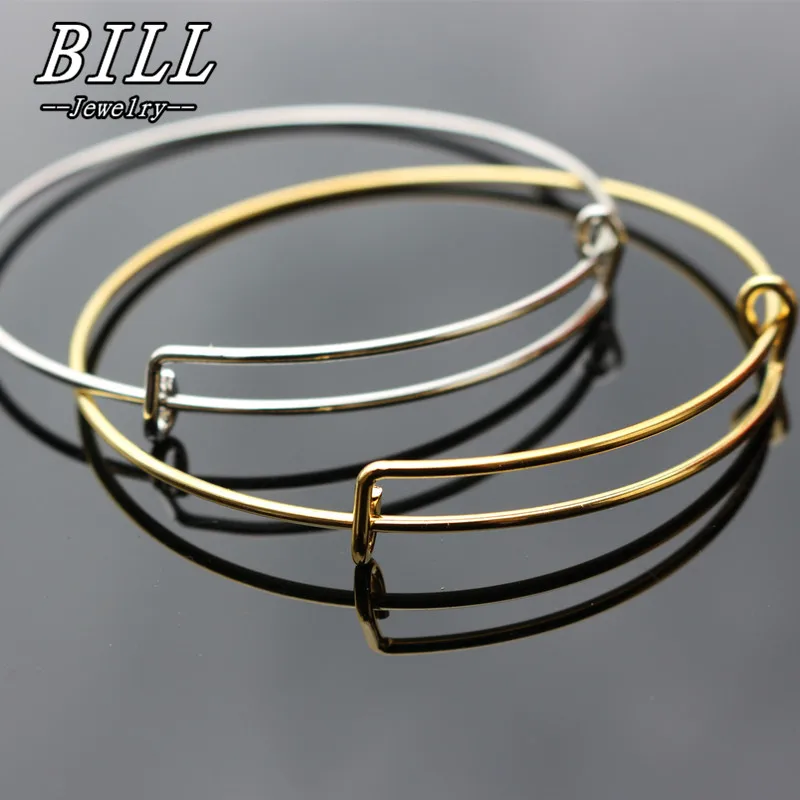 

SL227 Gothic Punk Women Ladies Bangle Cuff Bracelets Jewelry Open Adjustable Bracelet Bangles Pulseiras Bijoux 2018 NEW Arrival