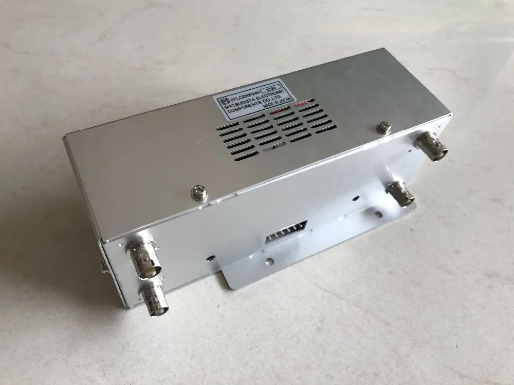 

Frontier LP 5500/5700 minilab aom driver improved
