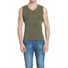 CALOFE Запуск жилет Фитнес Для мужчин Push Up Костюмы жилет Для мужчин спортивные топы мужской бодибилдинг жилеты без рукавов